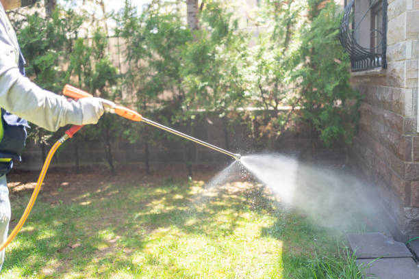Wildlife Control Services in Fairfield, IA
