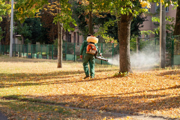 Fairfield, IA Pest Control Company